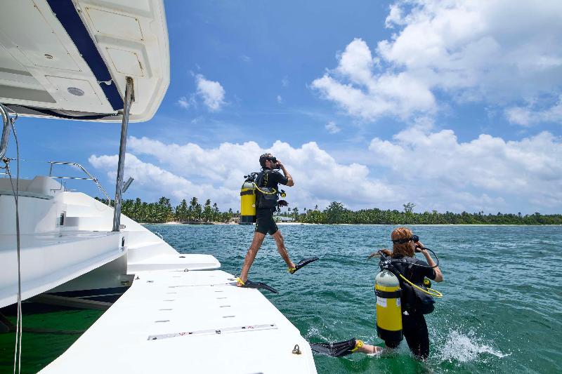 Waldorf Astoria Seychelles Platte Island image