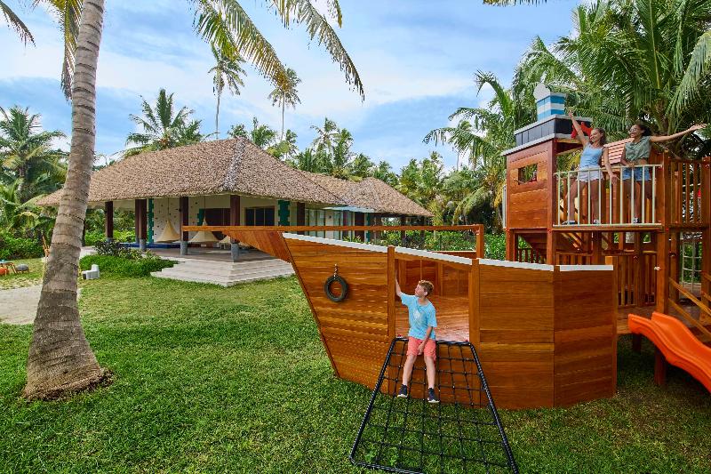 Waldorf Astoria Seychelles Platte Island image