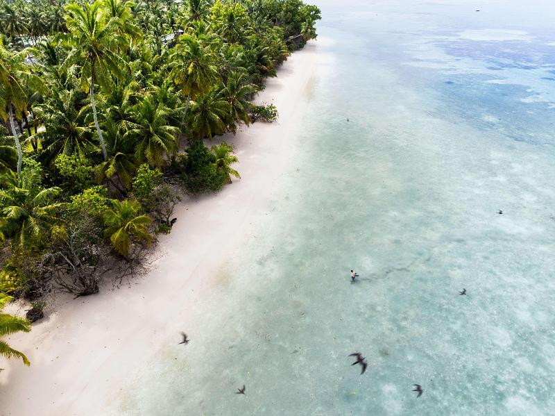 Waldorf Astoria Seychelles Platte Island image