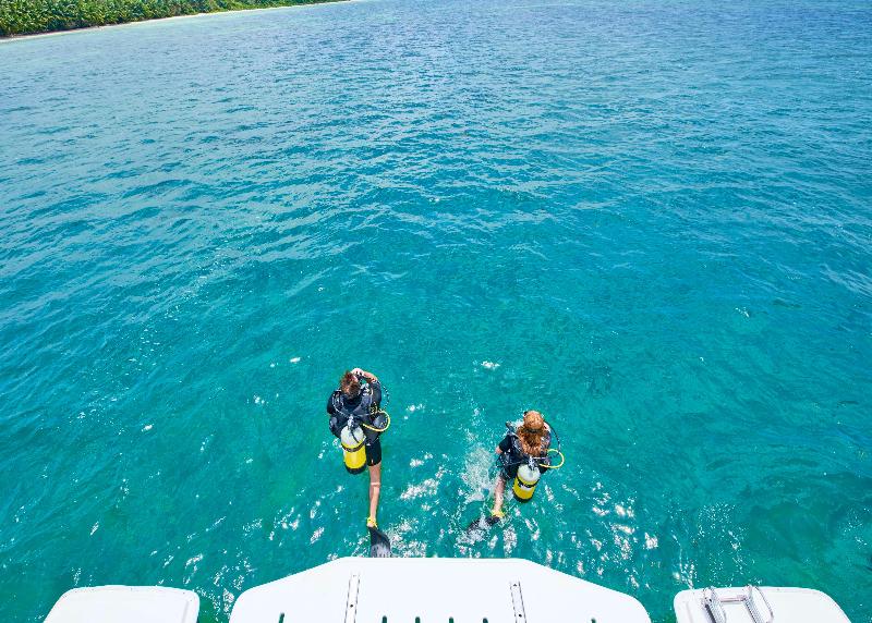 Waldorf Astoria Seychelles Platte Island image
