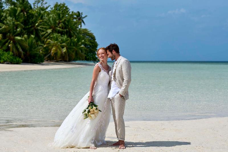 Waldorf Astoria Seychelles Platte Island image