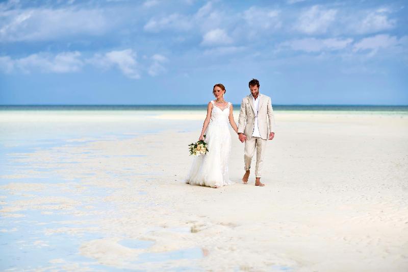 Waldorf Astoria Seychelles Platte Island image