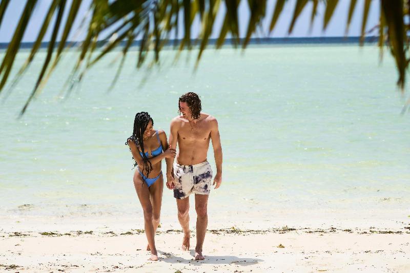 Waldorf Astoria Seychelles Platte Island image