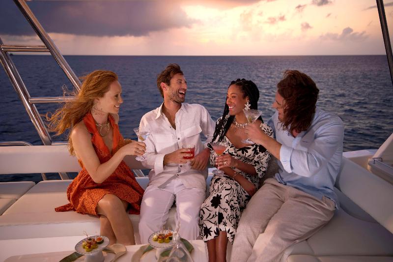 Waldorf Astoria Seychelles Platte Island image