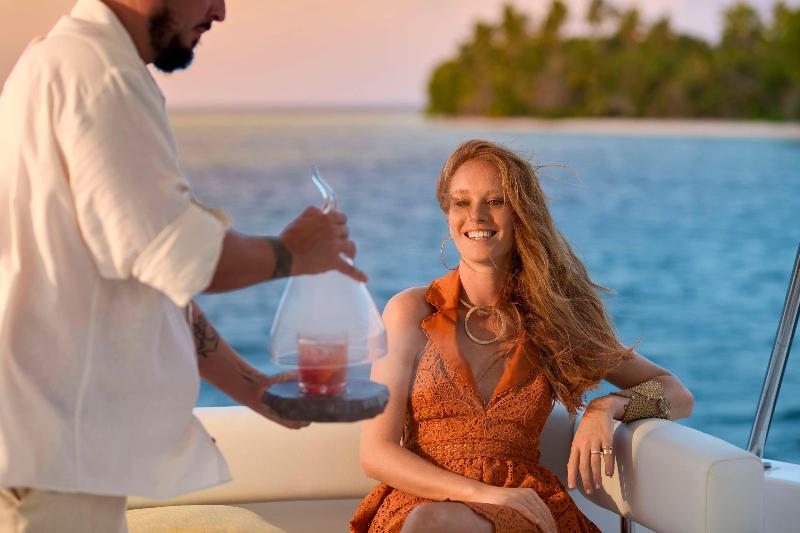 Waldorf Astoria Seychelles Platte Island image