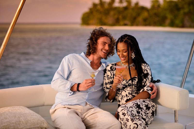 Waldorf Astoria Seychelles Platte Island image