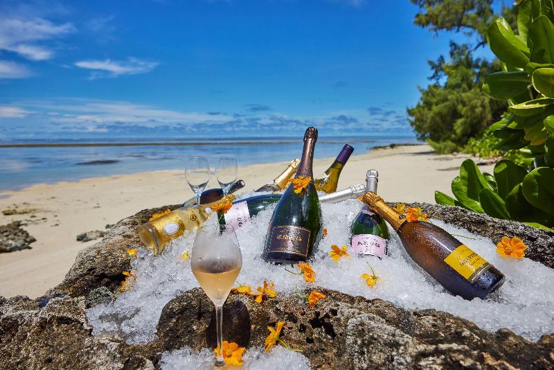 Waldorf Astoria Seychelles Platte Island image