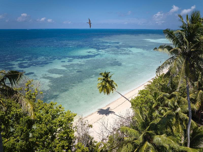 Waldorf Astoria Seychelles Platte Island image