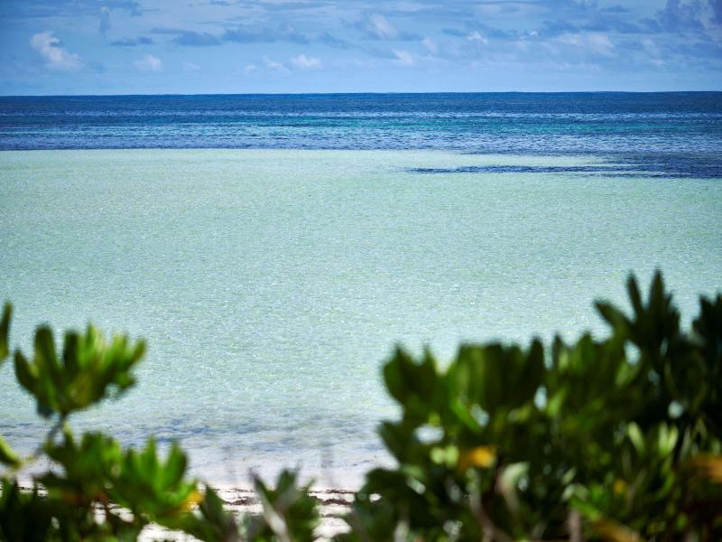 Waldorf Astoria Seychelles Platte Island image