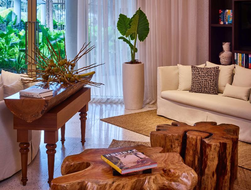 Waldorf Astoria Seychelles Platte Island image