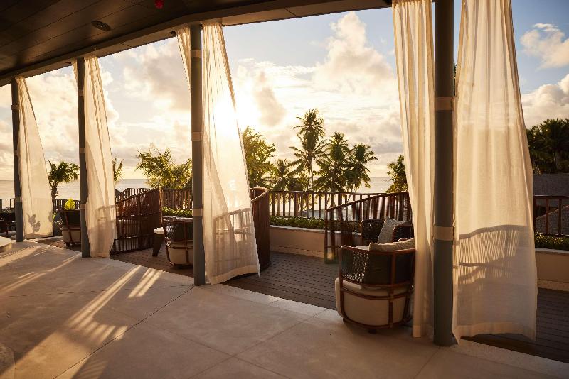 Waldorf Astoria Seychelles Platte Island image 2