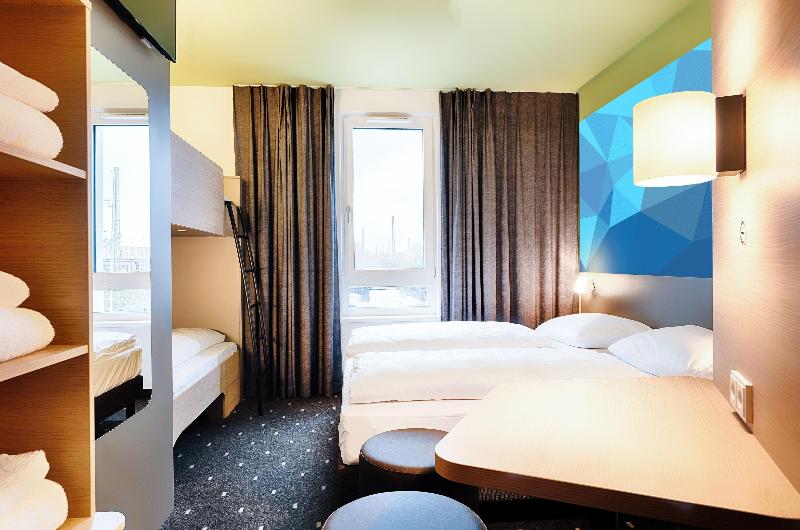 B&B HOTEL Aalborg image