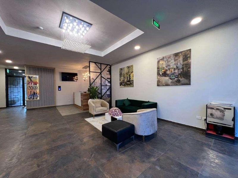 Addis Ville Hotel Apartment image