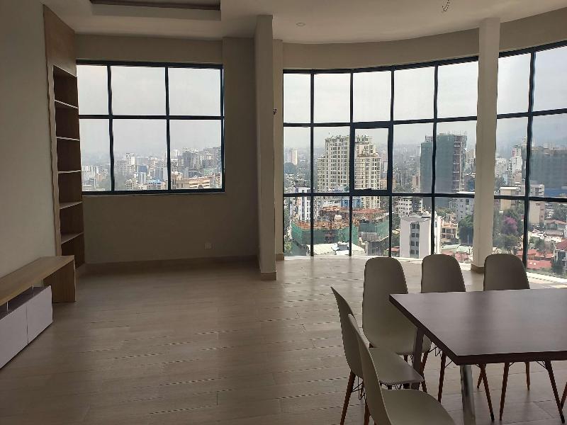 Addis Ville Hotel Apartment image