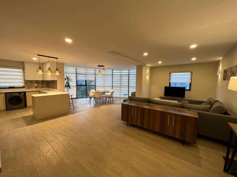 Addis Ville Hotel Apartment image