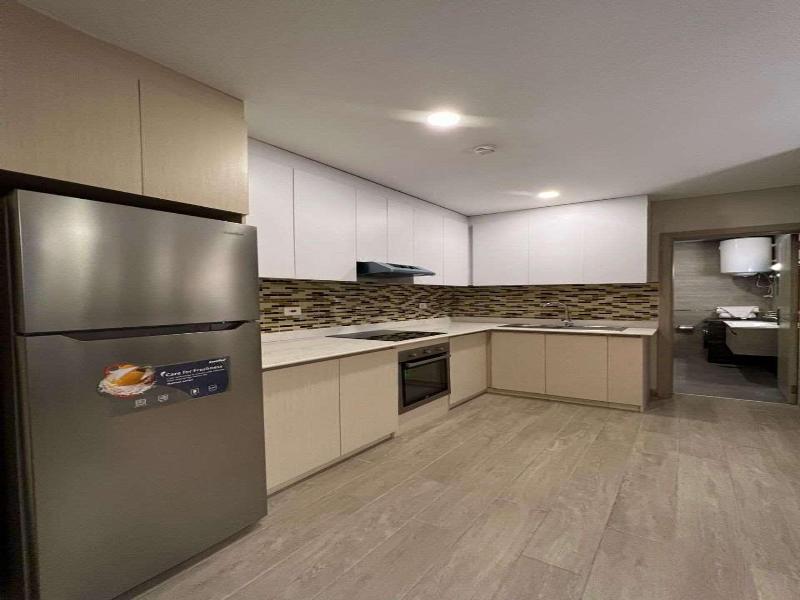 Addis Ville Hotel Apartment image