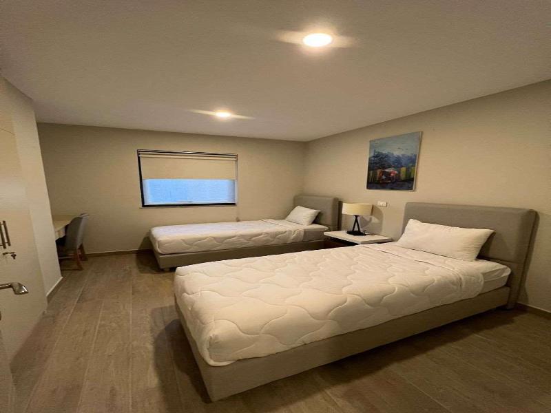 Addis Ville Hotel Apartment image