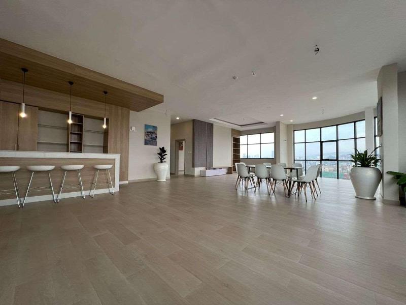 Addis Ville Hotel Apartment image