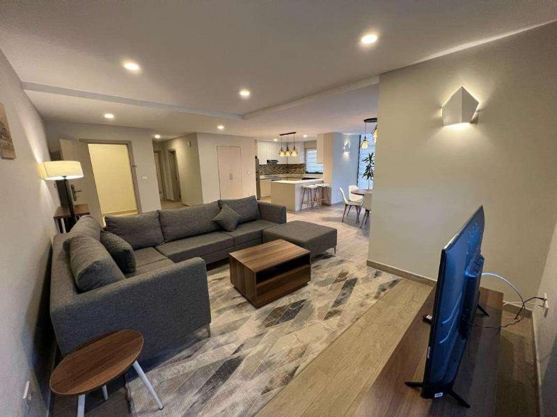 Addis Ville Hotel Apartment image
