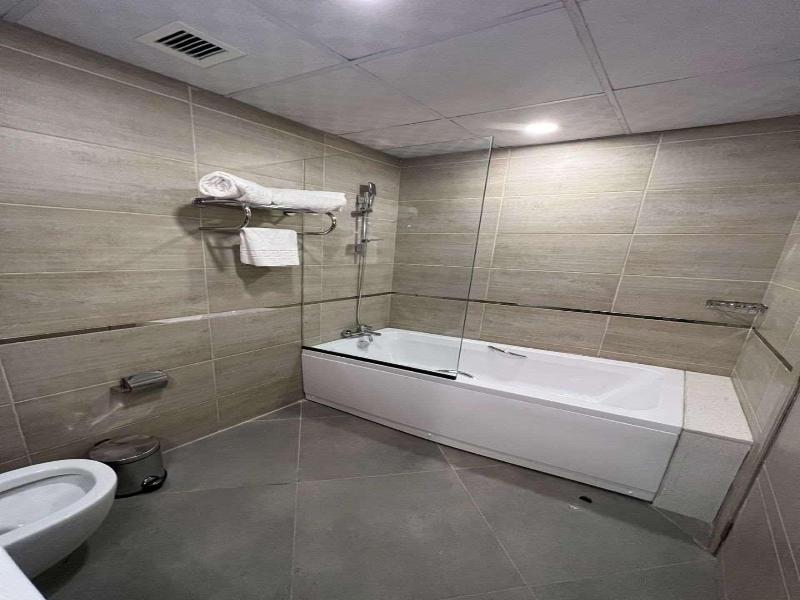 Addis Ville Hotel Apartment image