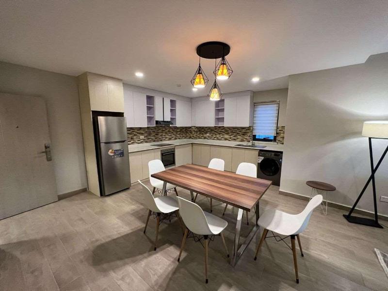Addis Ville Hotel Apartment image