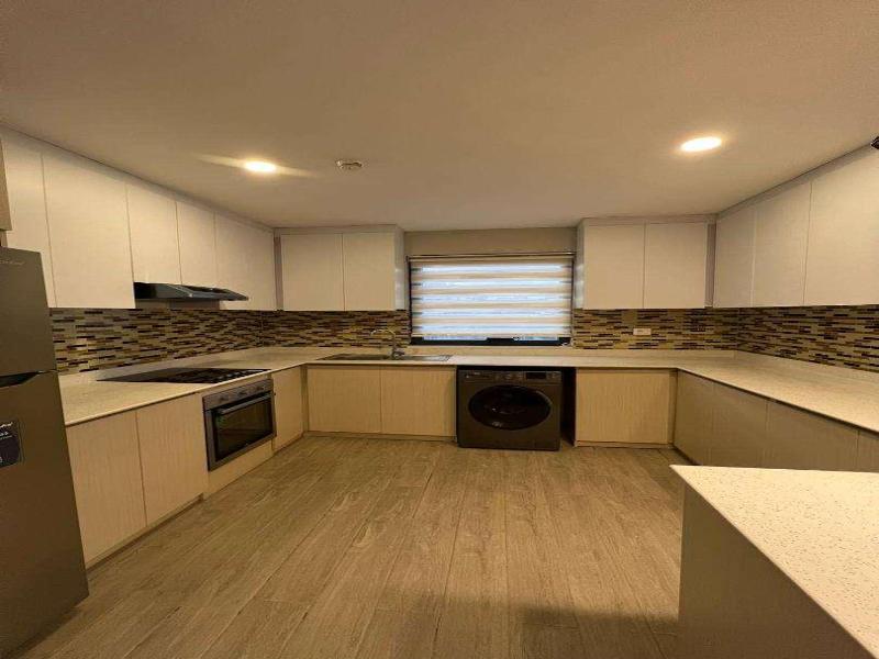 Addis Ville Hotel Apartment image