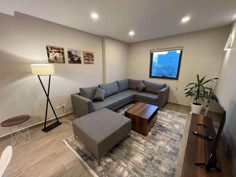 Addis Ville Hotel Apartment image