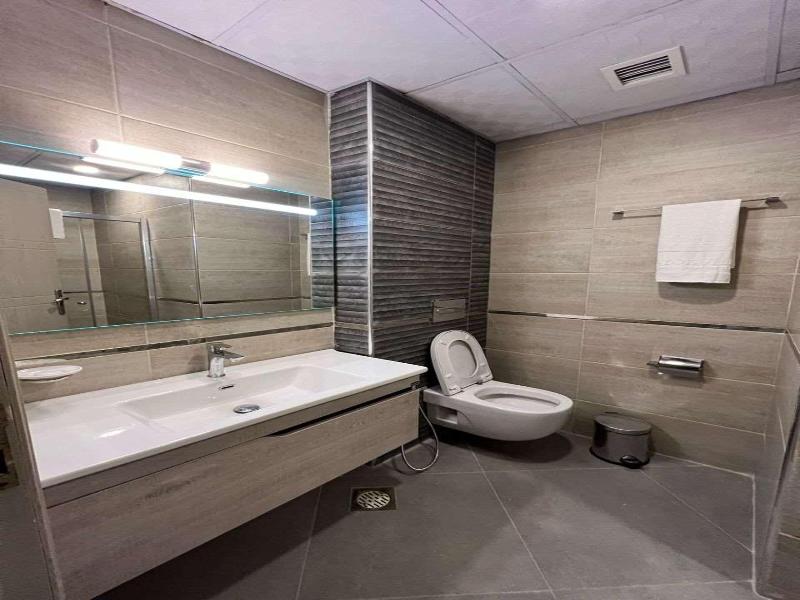 Addis Ville Hotel Apartment image