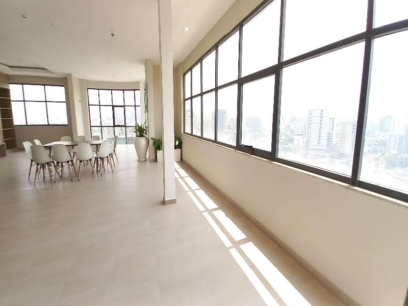 Addis Ville Hotel Apartment image