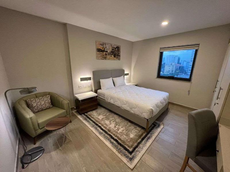 Addis Ville Hotel Apartment image