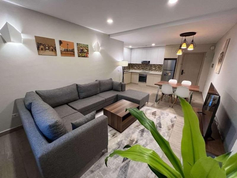 Addis Ville Hotel Apartment image
