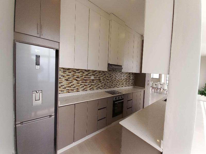 Addis Ville Hotel Apartment image