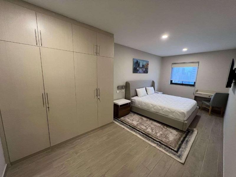 Addis Ville Hotel Apartment image