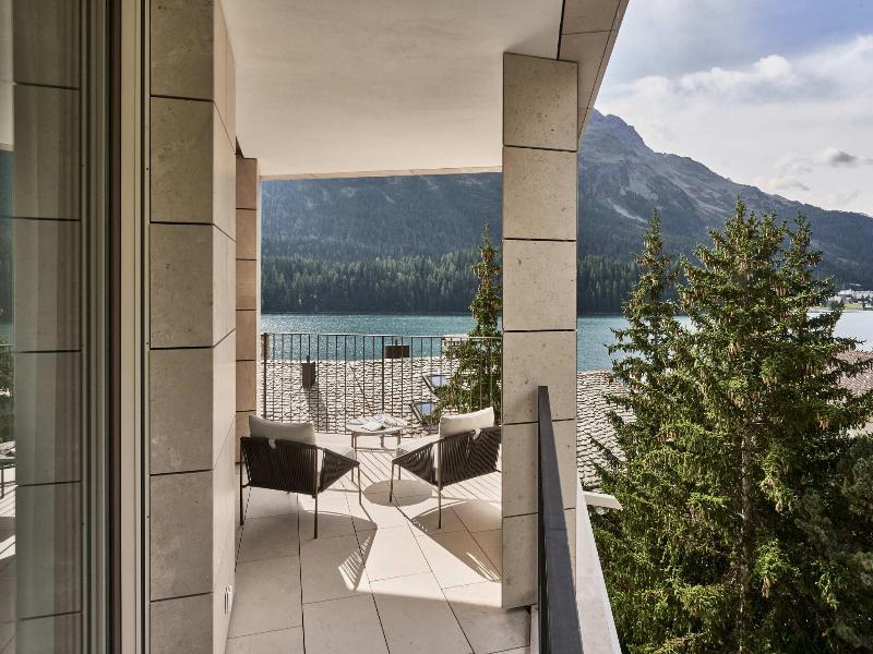GRACE LA MARGNA ST MORITZ image