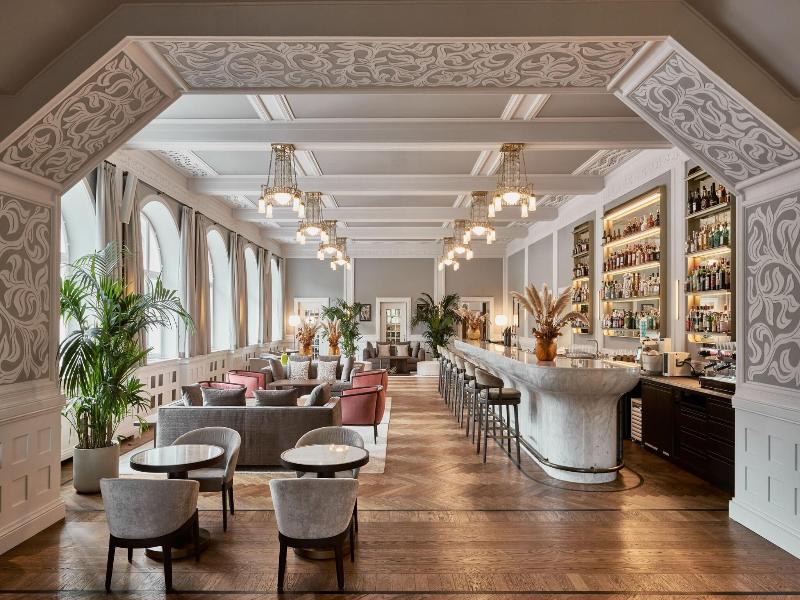 GRACE LA MARGNA ST MORITZ image