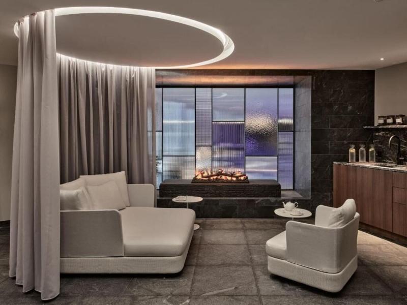 GRACE LA MARGNA ST MORITZ image