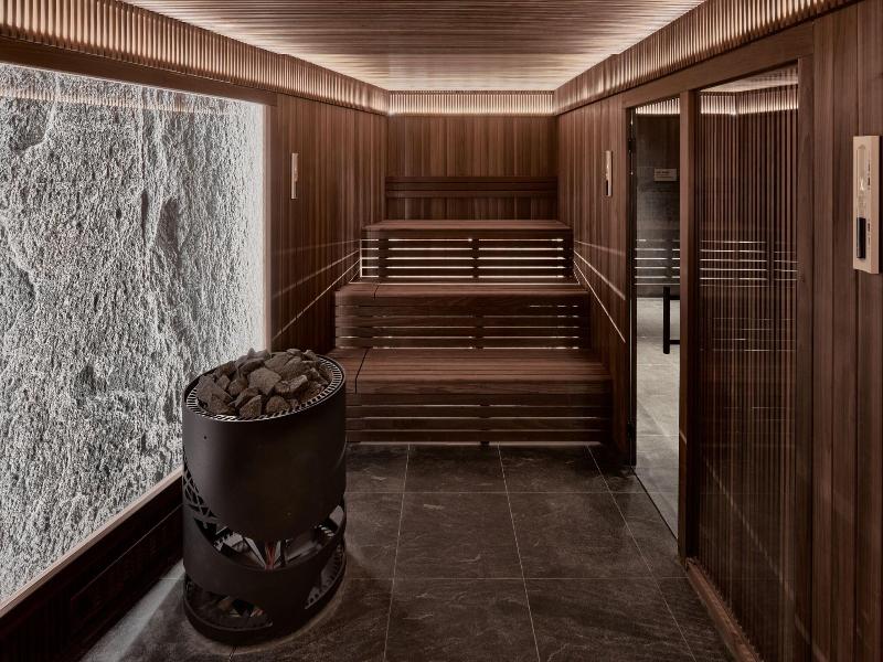 GRACE LA MARGNA ST MORITZ image