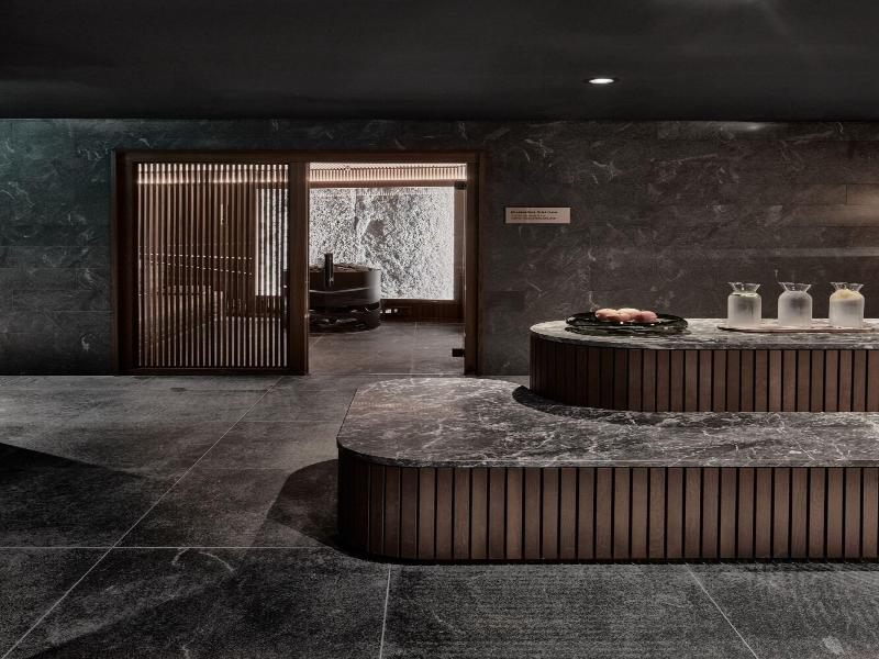 GRACE LA MARGNA ST MORITZ image