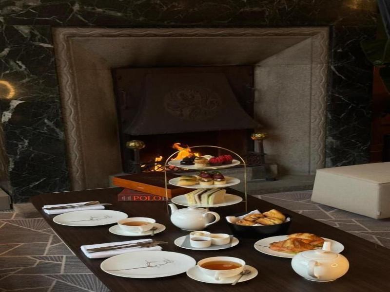 GRACE LA MARGNA ST MORITZ image