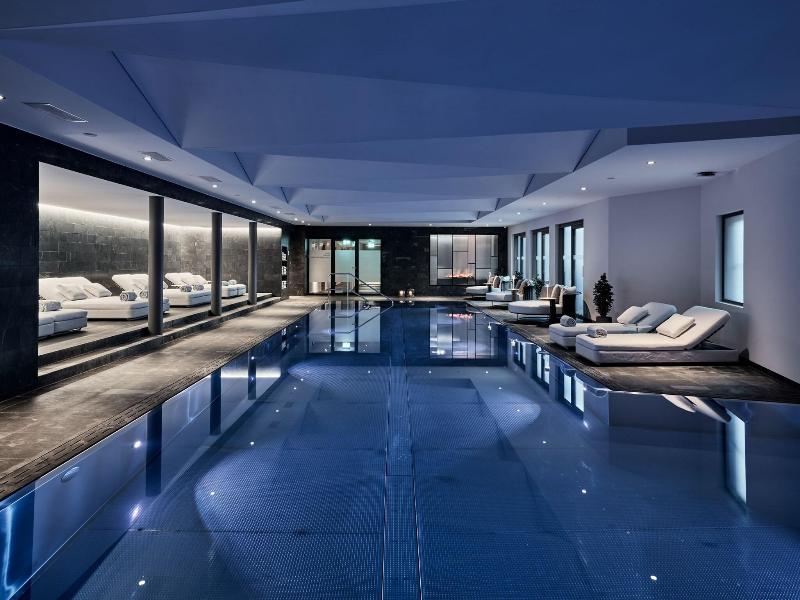 GRACE LA MARGNA ST MORITZ image