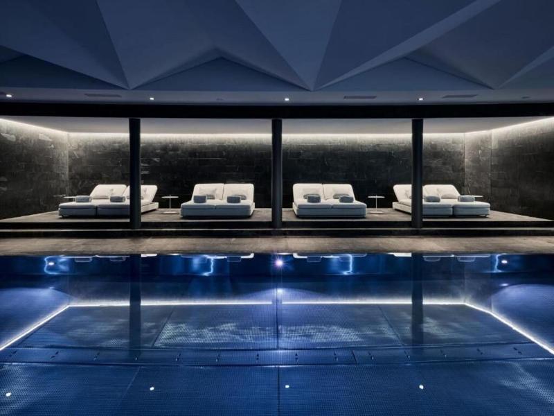 GRACE LA MARGNA ST MORITZ image