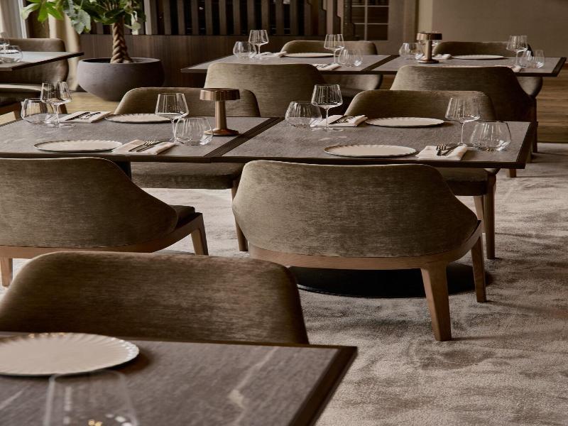 GRACE LA MARGNA ST MORITZ image