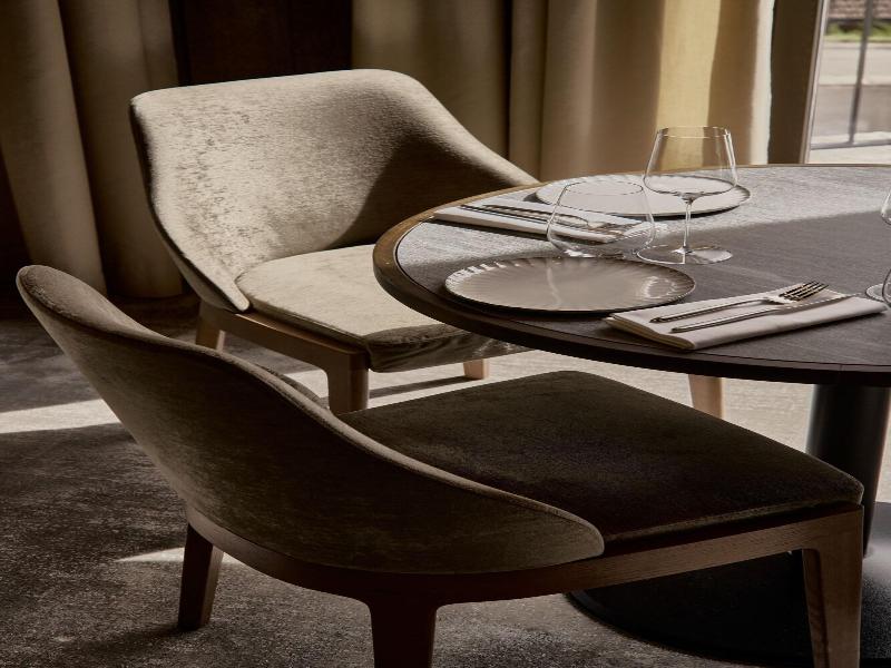 GRACE LA MARGNA ST MORITZ image
