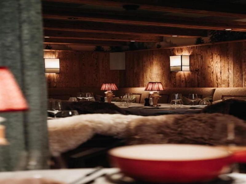 GRACE LA MARGNA ST MORITZ image