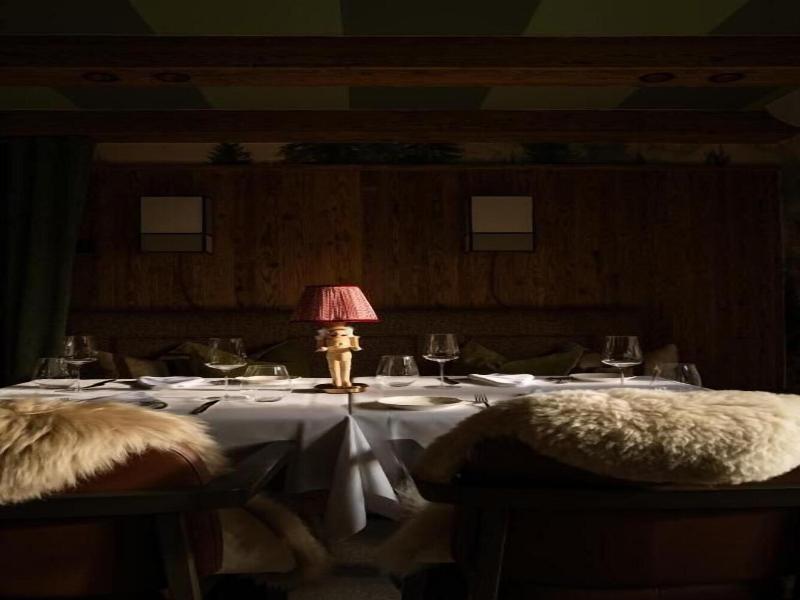 GRACE LA MARGNA ST MORITZ image