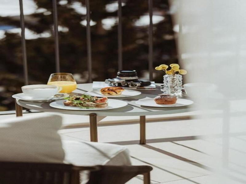 GRACE LA MARGNA ST MORITZ image