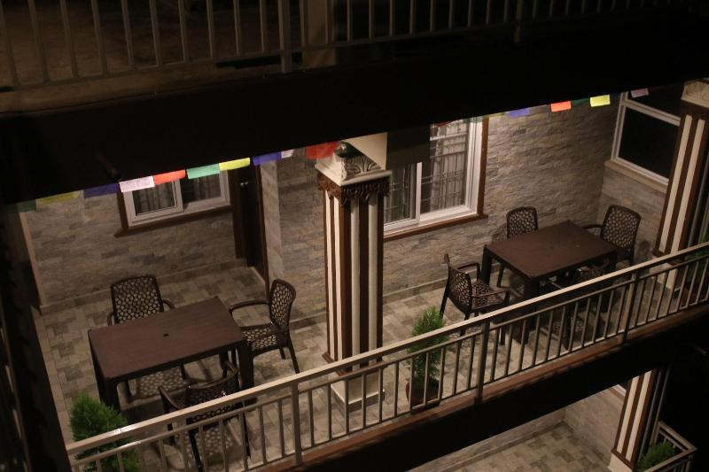 Pokhara Tourist Home — main photo