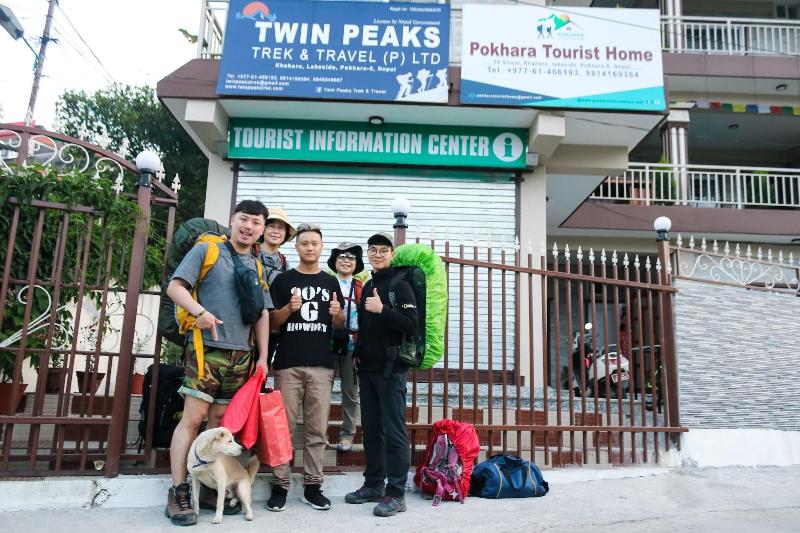 Pokhara Tourist Home — photo 2