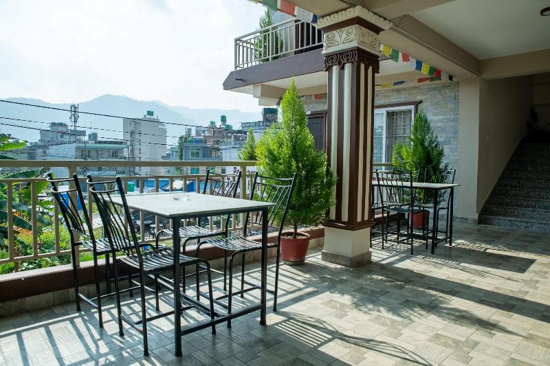 Pokhara Tourist Home — photo 3