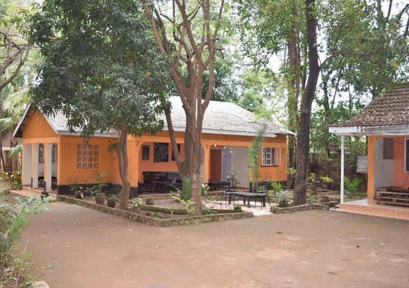 Mountainview Backpackers Kisumu image